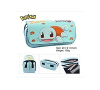 Trousse à crayon Caricature de personnalisé - Pokémon #6