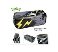 Trousse à crayon Caricature de personnalisé - Pokémon #8