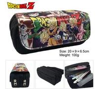 Trousse à crayon Dragon Ball 20x9x6.5cm G