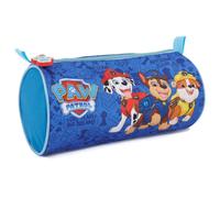 Trousse Ã crayon Educa Borras Paw Patrol Bleu 19x2,5x9 cm