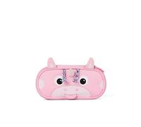 Trousse a crayon mon amie Licorne