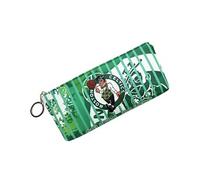 Trousse à crayon NBA Boston Celtics 21x10cm G