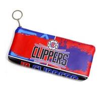 Trousse à crayon NBA Los Angeles Clippers 21x10cm G