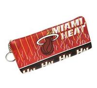 Trousse à crayon NBA Miami Heat 21x10cm G