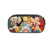 Trousse à crayon One Piece 21x10x5cm G
