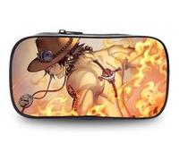 Trousse à crayon One Piece Ace 21x10x5cm