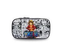 Trousse à crayon One Piece Luffy 21x10x5cm