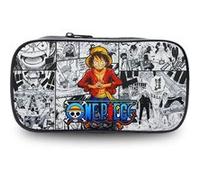 Trousse à crayon One Piece Luffy 21x10x5cm