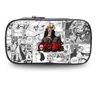 Trousse à crayon One Piece Shanks 21x10x5cm G