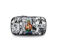 Trousse à crayon One Piece Zoro 21x10x5cm G