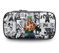 Trousse à crayon One Piece Zoro 21x10x5cm