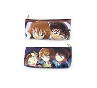 Trousse à crayon personnalisé manga - Detective Conan (20x8cm)