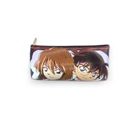 Trousse à crayon personnalisé manga - Detective Conan (20X9CM)