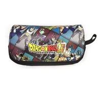 Trousse à crayon personnalisé manga - Dragon Ball #1 (19x10x8cm) G