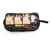 Trousse à crayon personnalisé manga - Dragon Ball #7 (19x10x8cm) G