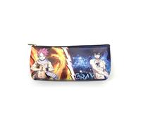 Trousse à crayon personnalisé manga - Fairy Tail (20X9CM) G