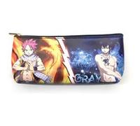 Trousse à crayon personnalisé manga - Fairy Tail (20X9CM) G