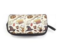 Trousse à crayon personnalisé manga - Harry Potter #2 (19x10x8cm)