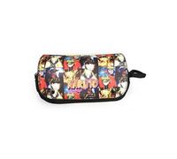 Trousse à crayon personnalisé manga - Naruto #3 (19x10x8cm)
