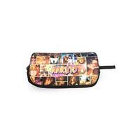 Trousse à crayon personnalisé manga - Naruto #4 (19x10x8cm) G