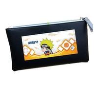 Trousse à crayon personnalisé manga - Naruto #A (20.5x11cm) G