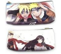 Trousse à crayon personnalisé manga - Naruto #A (20x8cm) G