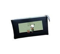 Trousse à crayon personnalisé manga - Naruto #B (20.5x11cm) G