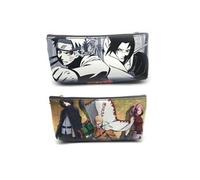 Trousse à crayon personnalisé manga - Naruto #B (20x8cm)