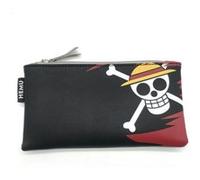 Trousse à crayon personnalisé manga - One Piece #2(20x11cm) G