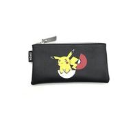 Trousse à crayon personnalisé manga - Pokemon Pikachu (20x11cm)