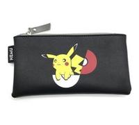 Trousse à crayon personnalisé manga - Pokemon Pikachu (20x11cm) G