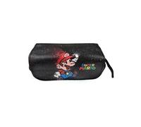 Trousse à crayon personnalisé manga - Super Mario #A