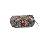 Trousse à crayon personnalisé manga - Super Mario #B