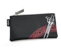 Trousse à crayon personnalisé manga - Sword Art Online (20x11cm) G