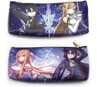 Trousse à crayon personnalisé manga - Sword Art Online (20x8cm) G