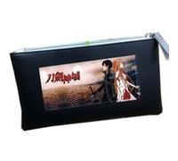 Trousse à crayon personnalisé manga - Sword Art Online #B (20.5x11cm) G