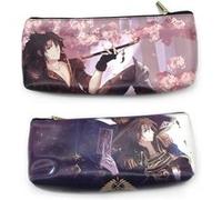 Trousse à crayon personnalisé manga - The King's Avatar #A G