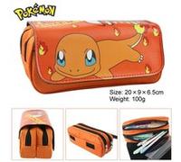 Trousse à crayon Pokémon Charmander 20x9x6.5cm G