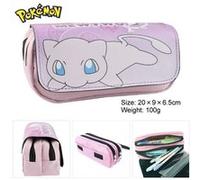 Trousse à crayon Pokémon Mewtwo 20x9x6.5cm G