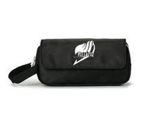 Trousse à crayon simple manga - Fairy tail #709 Noir G
