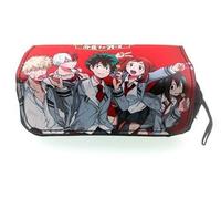 Trousse à crayon simple manga - Mon académie des héros #381