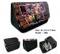 Trousse à crayon Stranger Things 20x9x6.5cm