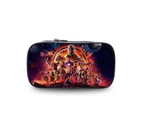 Trousse à crayon The Avengers pour Garçon et Filles (PC5475) 21x10x5 cm Multicolore