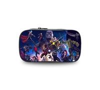 Trousse à crayon The Avengers pour Garçon et Filles (PC5476) 21x10x5 cm Multicolore