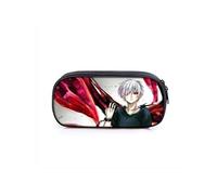 Trousse à crayon Tokyo Ghoul pour Garçon et Filles (PC5783) 21.5x10x5.5 cm Multicolore