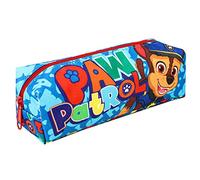 Trousse à crayons à fermeture éclair pour l'école ou les voyages, Multicolore, Trousse zippée