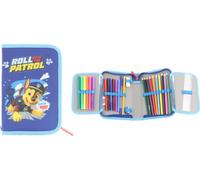 Trousse à crayons à l'effigie de Paw Patrol