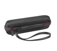 Trousse à crayons à traduire - Étui de protection rigide avec sangle de transport - Organiseur durable et portable pour le bureau, la maison, l'école, les voyages - Rangement sécurisé - Accessoire