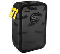 Trousse à crayons avec accessoires, CoolPack City Jumper 3, robuste, spacieux F067680