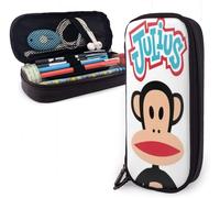 Trousse À Crayons Avec Inscription « Home Is Where You Park It »